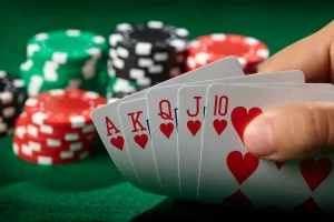 Tips Poker Big Win JL99